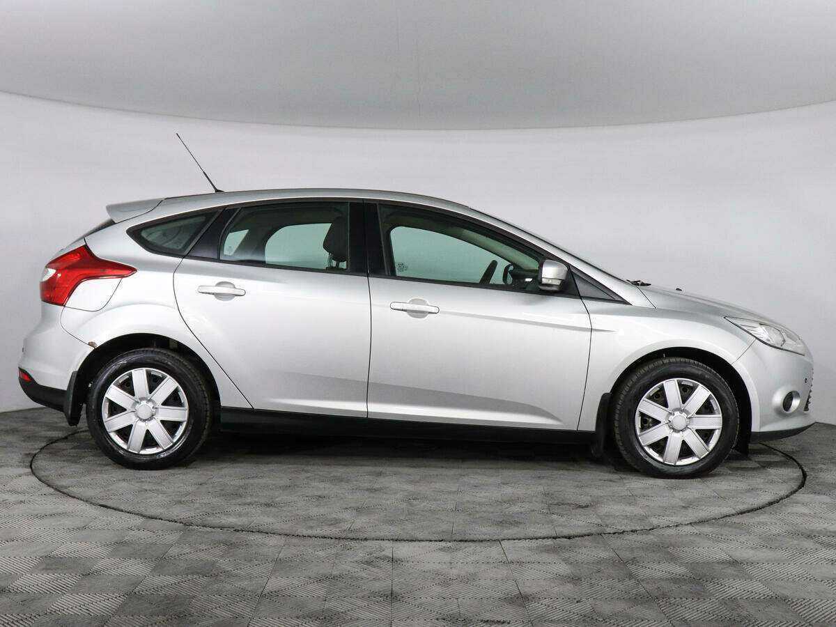 Ford Focus, 2014 - 206 203 км. | Фото №4