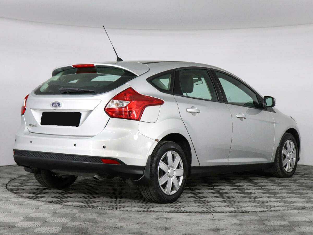 Ford Focus, 2014 - 206 203 км. | Фото №5