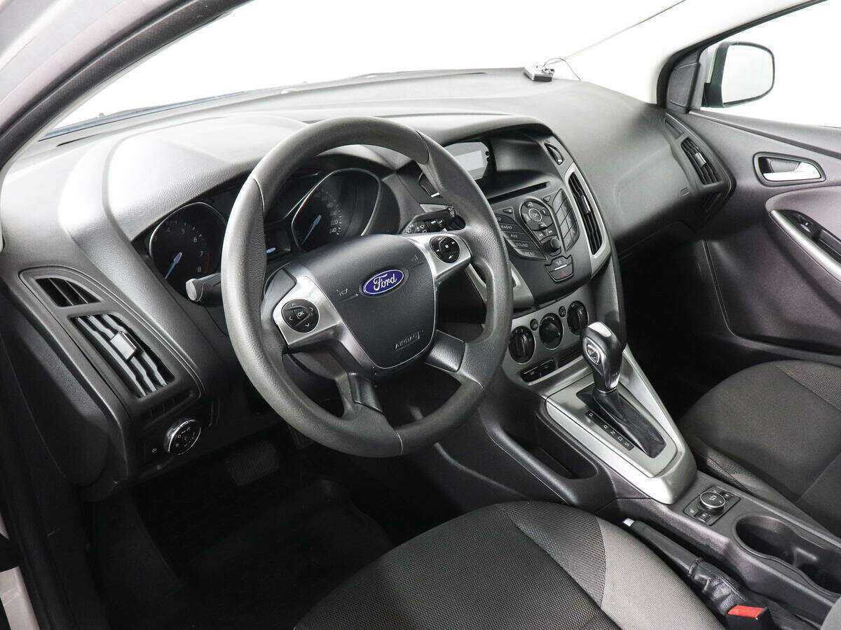 Ford Focus, 2014 - 206 203 км. | Фото №8