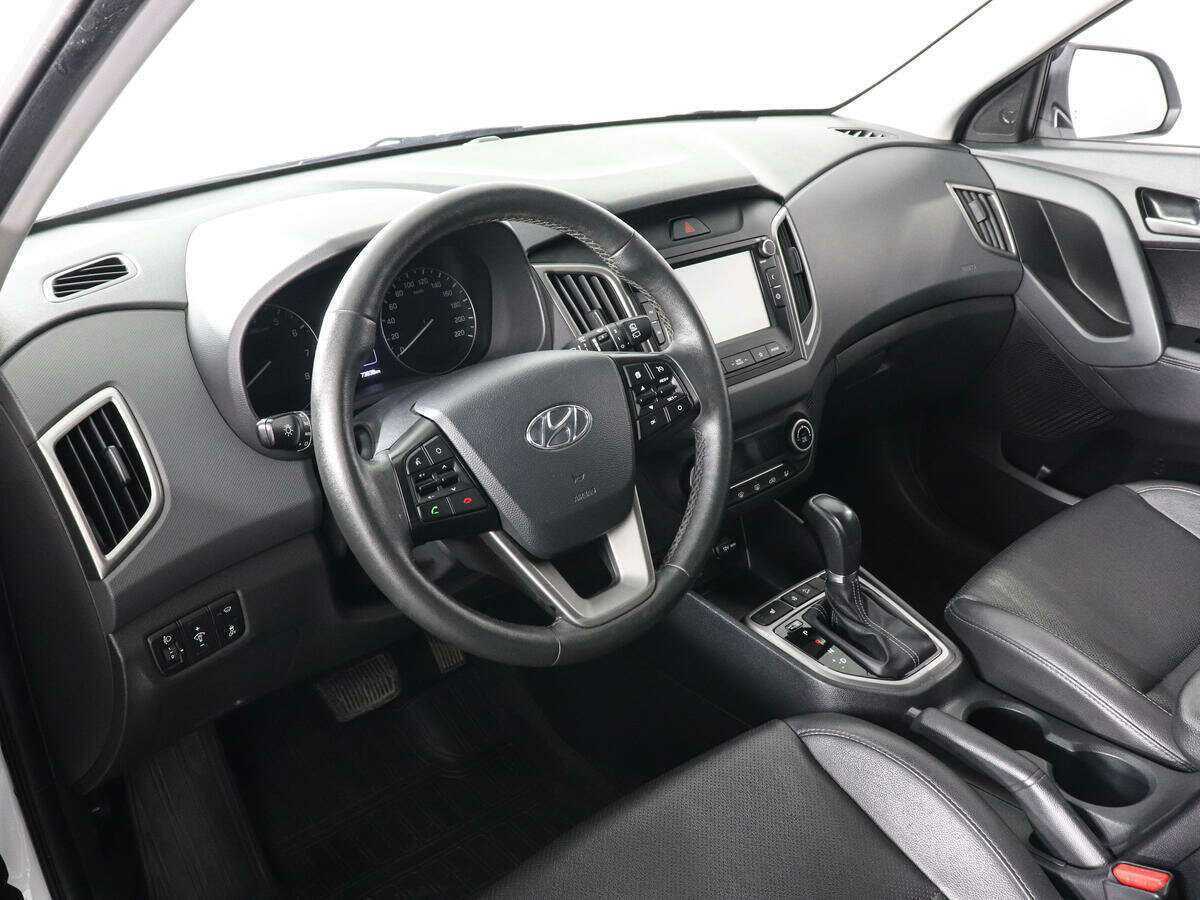 Hyundai Creta, 2020 - 73 749 км. | Фото №6
