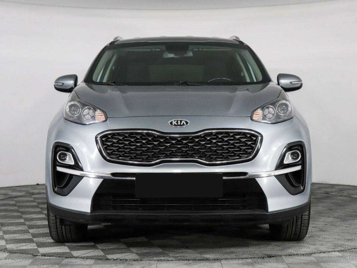 Kia Sportage, 2019 - 84 150 км. | Фото №2