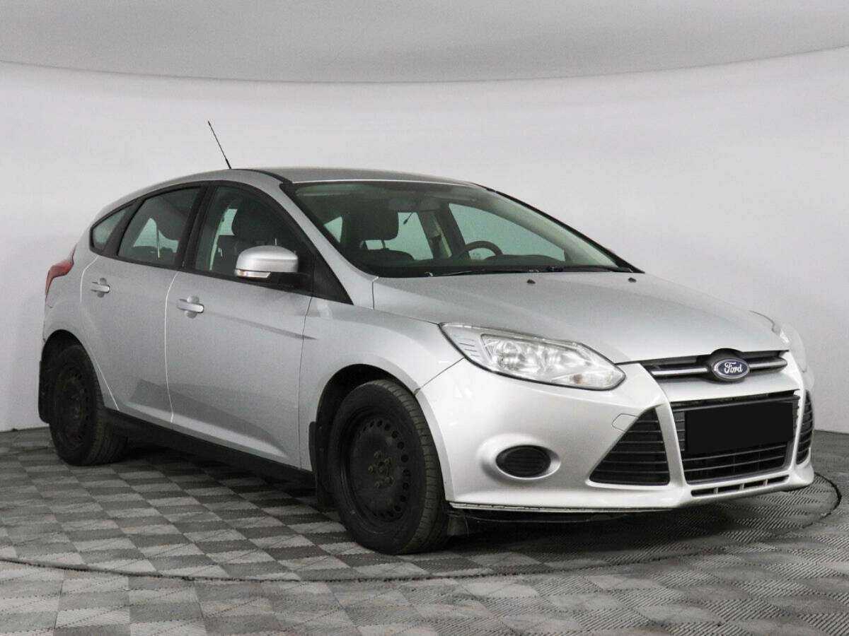Ford Focus, 2014 - 243 997 км. | Фото №2