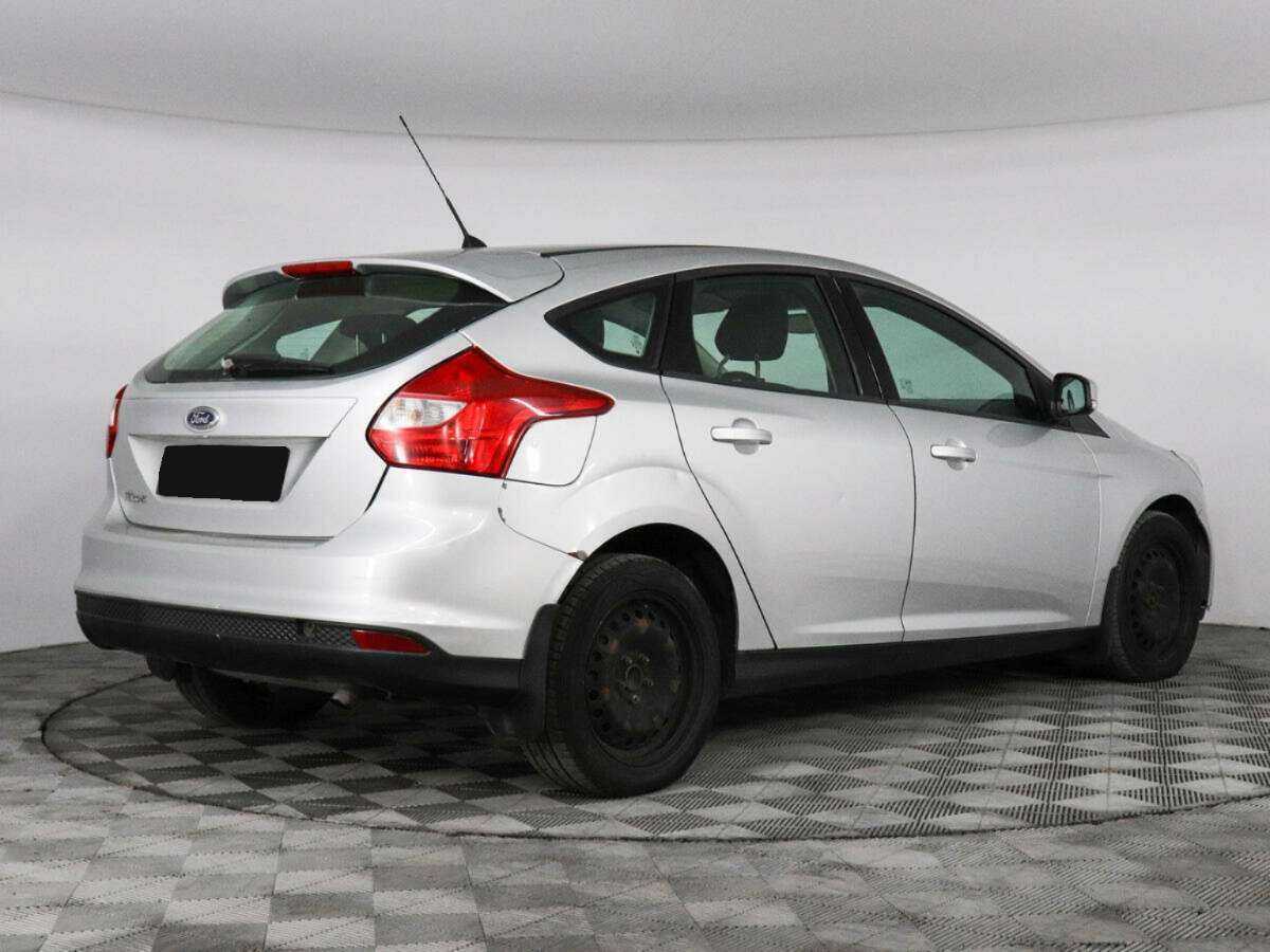 Ford Focus, 2014 - 243 997 км. | Фото №3