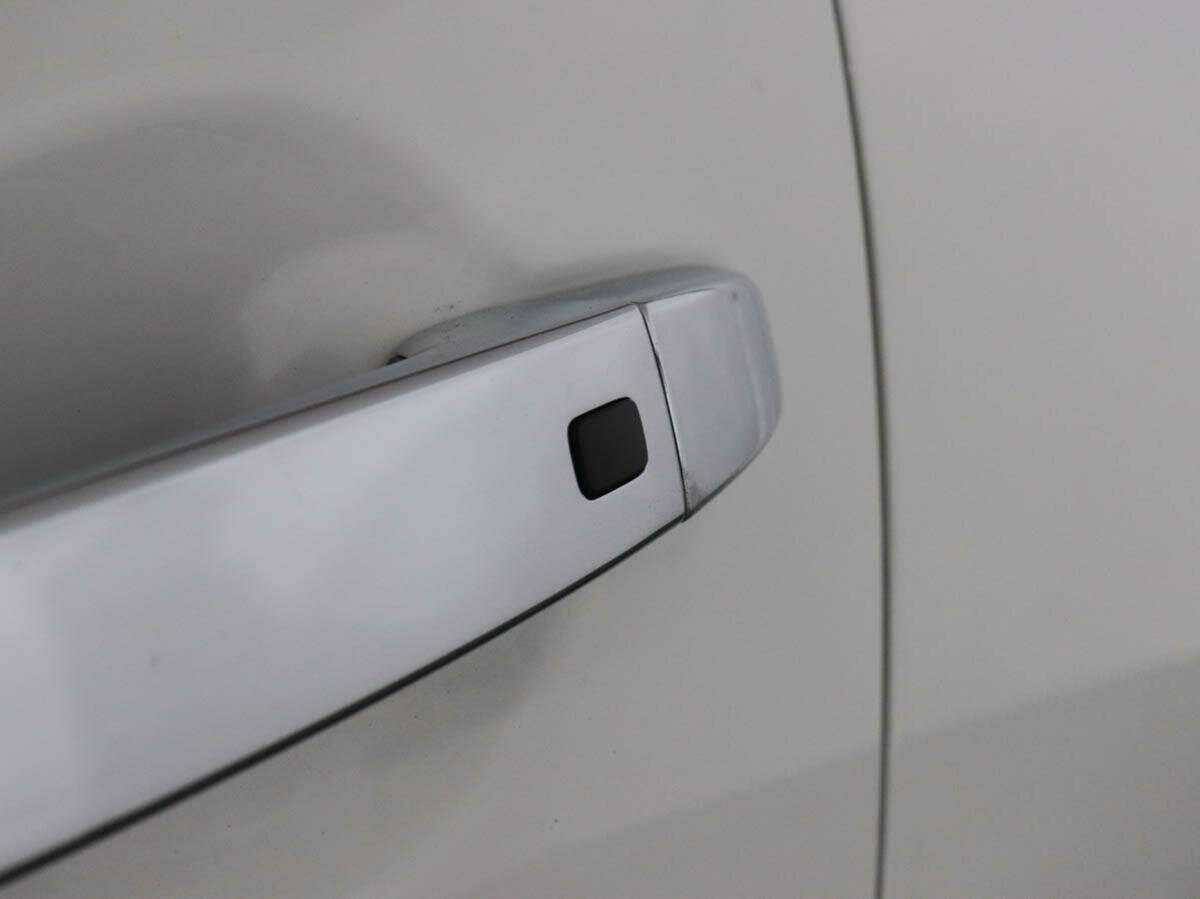 Kia Soul, 2019 Фото №17