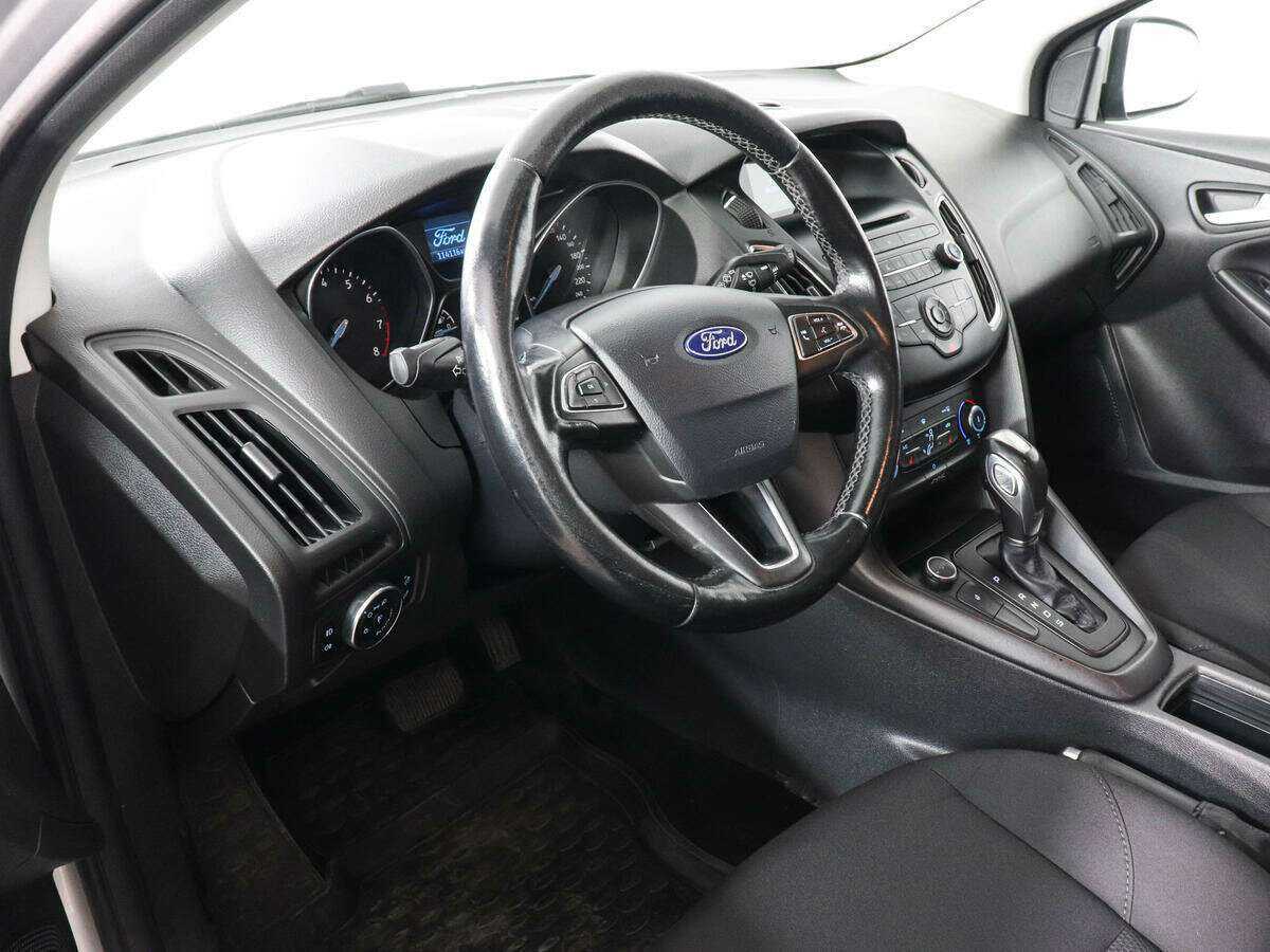 Ford Focus, 2018 - 114 115 км. | Фото №8