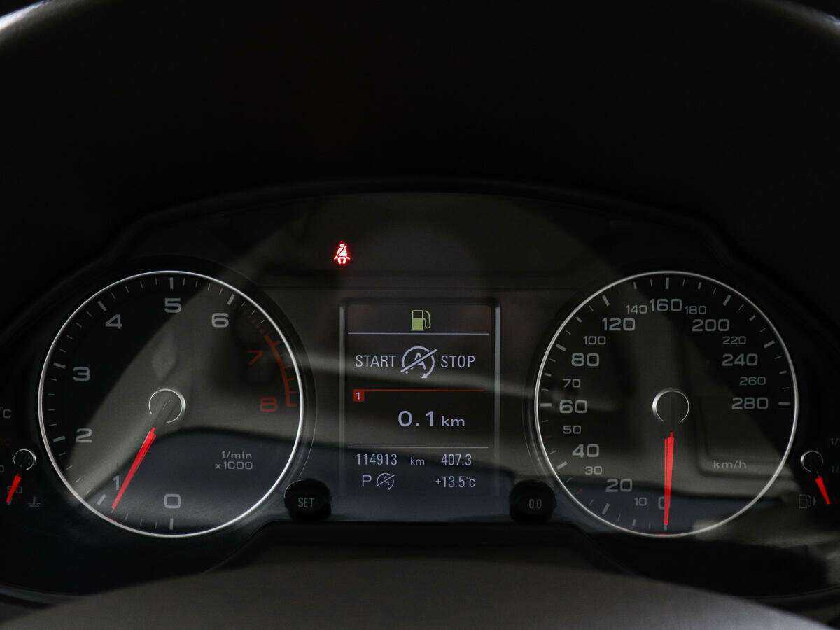 Audi Q5, 2015 Фото №10