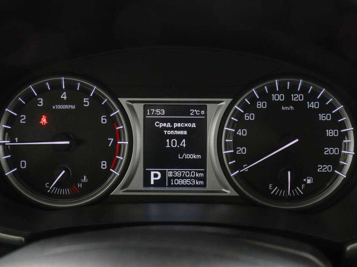 Suzuki Vitara, 2016 - 108 600 км. | Фото №8