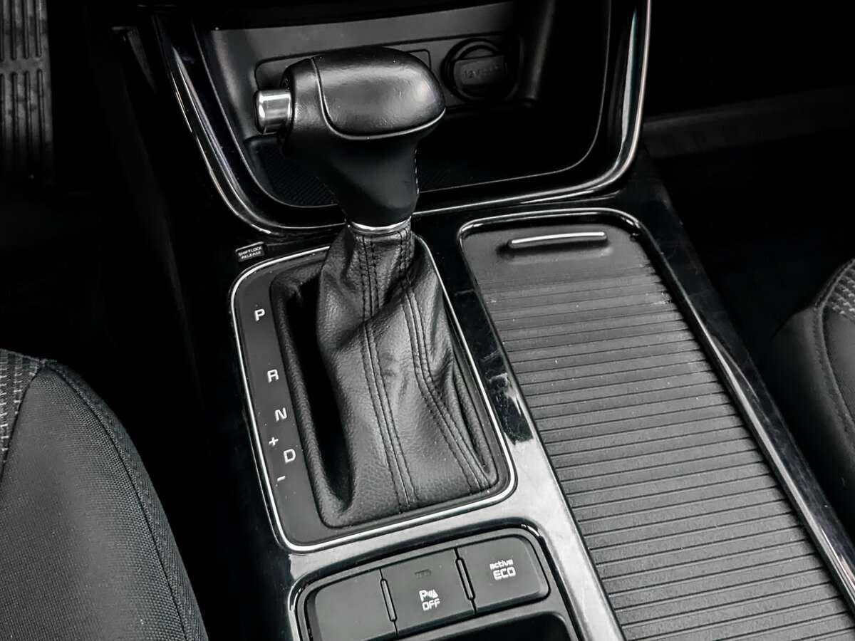 Kia Sorento, 2020 Фото №19