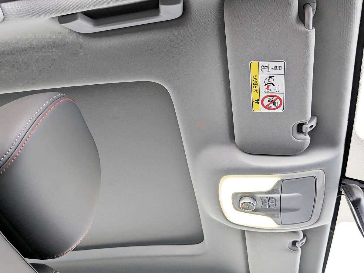 Chery Tiggo 7 Pro, 2021 Фото №19