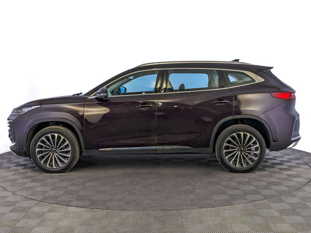 EXEED TXL, 2022 - 30 184 км. | Фото №8