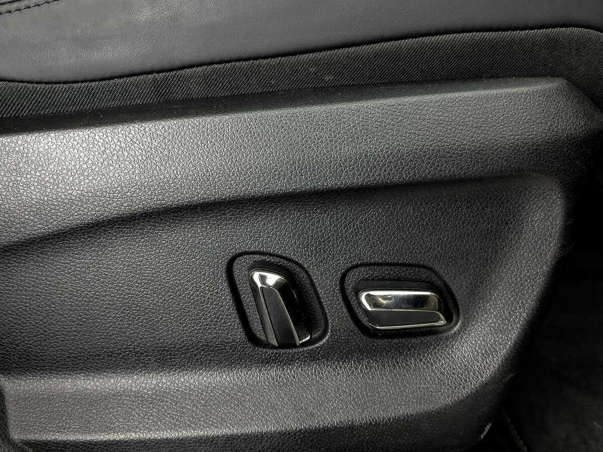 EXEED TXL, 2022 Фото №23