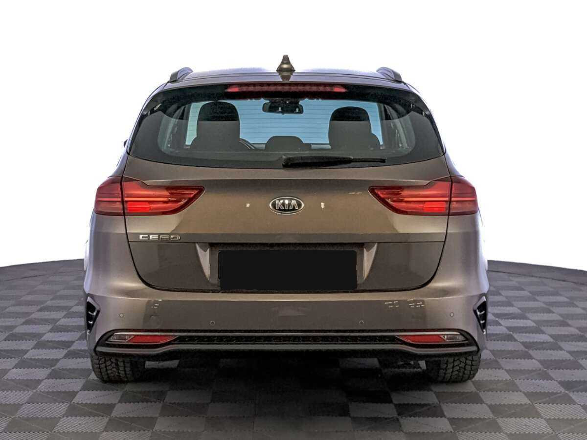 Kia Ceed, 2021 - 92 797 км. | Фото №6