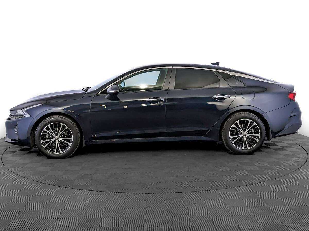 Kia K5, 2021 - 50 000 км. | Фото №8