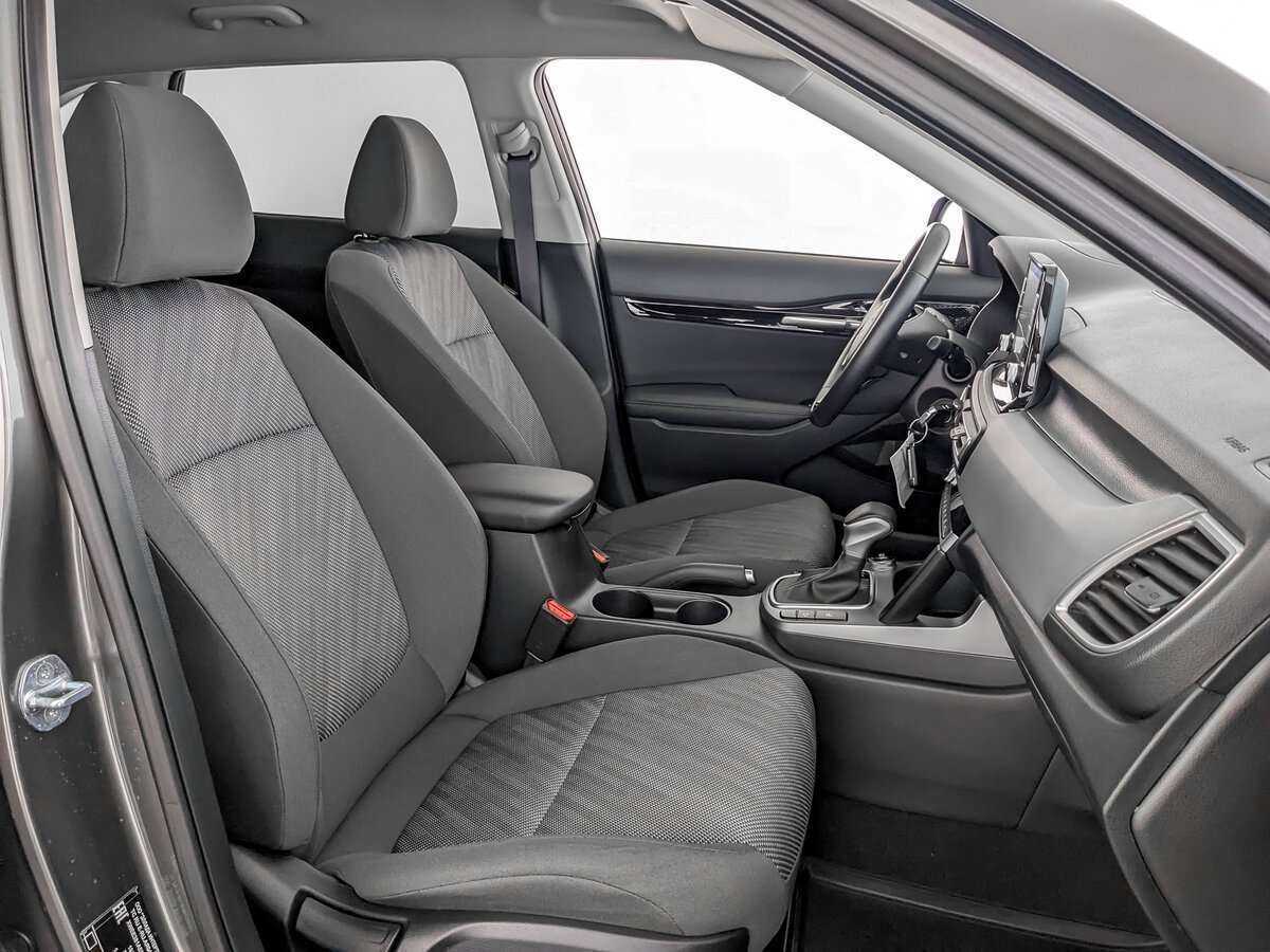 Kia Seltos, 2022 Фото №22