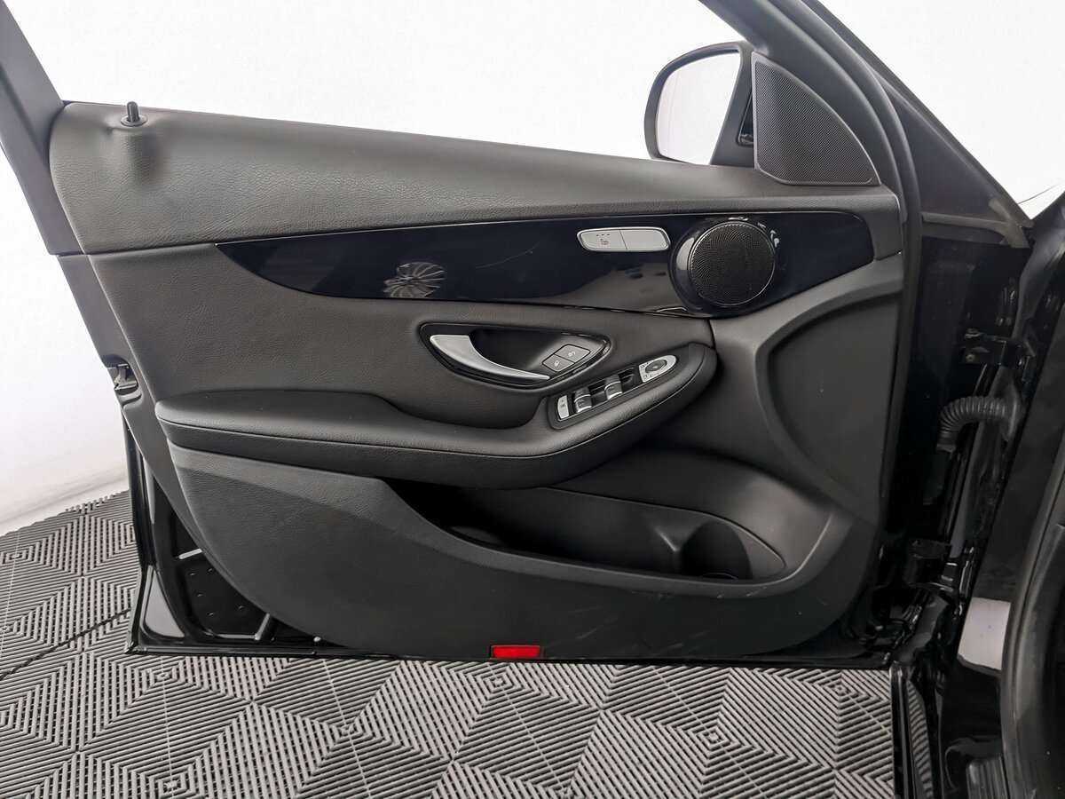 Mercedes-Benz C-Класс 180, 2019 Фото №15