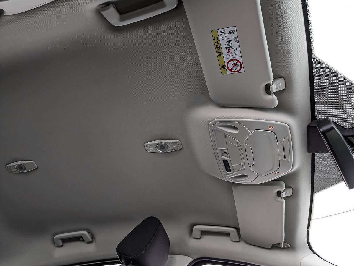 Ford Focus, 2018 Фото №17