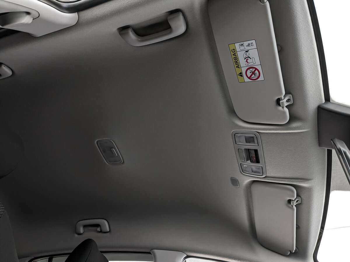 Kia Rio X, 2021 Фото №19