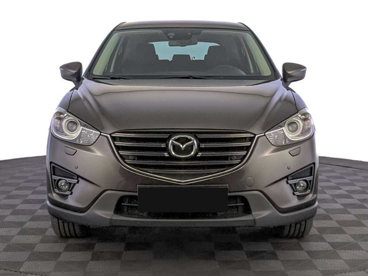 Mazda CX-5, 2015 - 60 398 км. | Фото №2