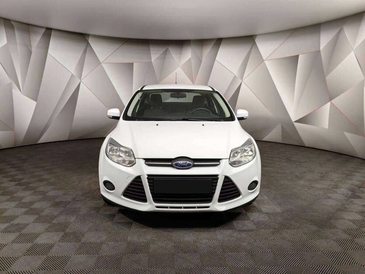 Ford Focus, 2014 - 103 844 км. | Фото №7