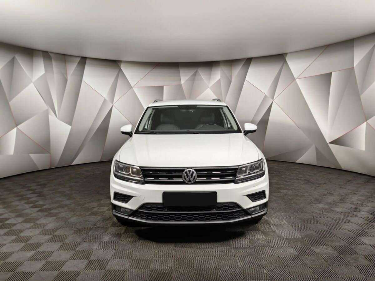 Volkswagen Tiguan, 2018 - 133 225 км. | Фото №7