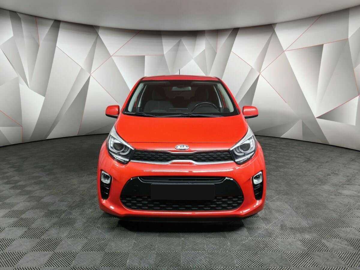 Kia Picanto, 2019 - 61 757 км. | Фото №7