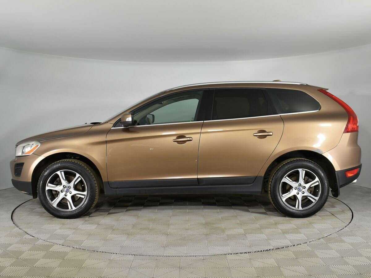 Volvo XC60, 2013 - 267 481 км. | Фото №6