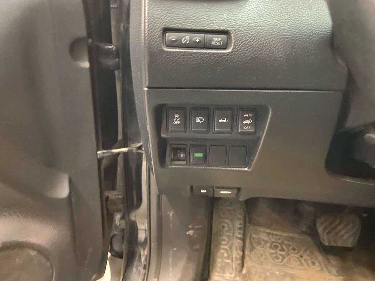 Nissan X-Trail, 2016 - 184 300 км. | Фото №7