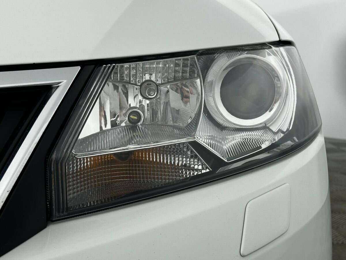 Skoda Rapid, 2016 - 57 530 км. | Фото №7
