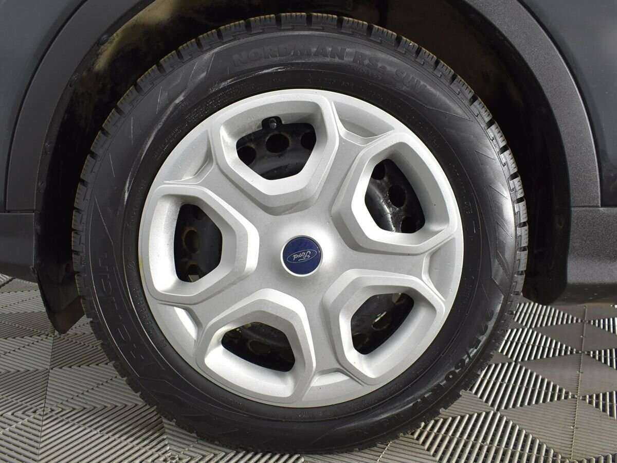 Ford Kuga, 2017 - 92 546 км. | Фото №7