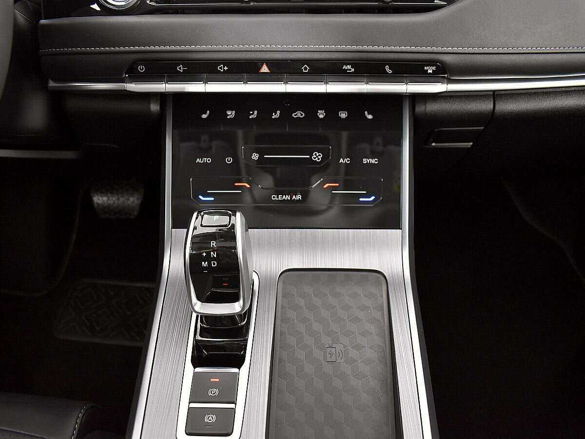 Chery Tiggo 4 Pro, 2022 Фото №16