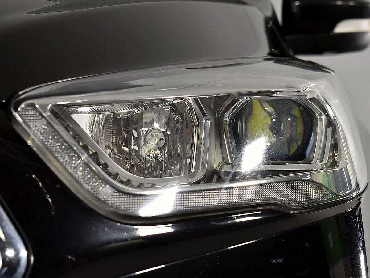 Ford Kuga, 2018 - 125 008 км. | Фото №7