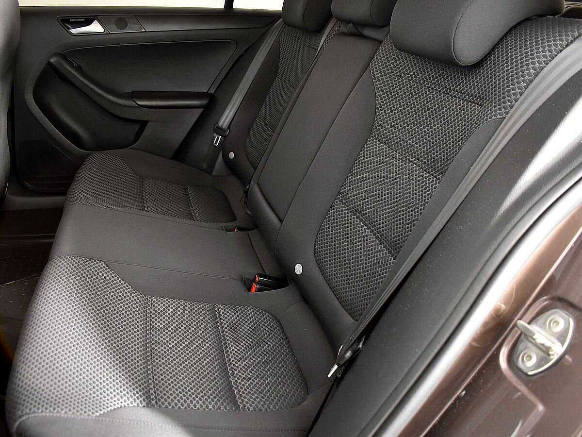 Volkswagen Jetta, 2014 - 215 750 км. | Фото №8