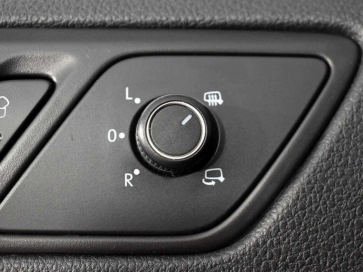 Volkswagen Jetta, 2017 Фото №16