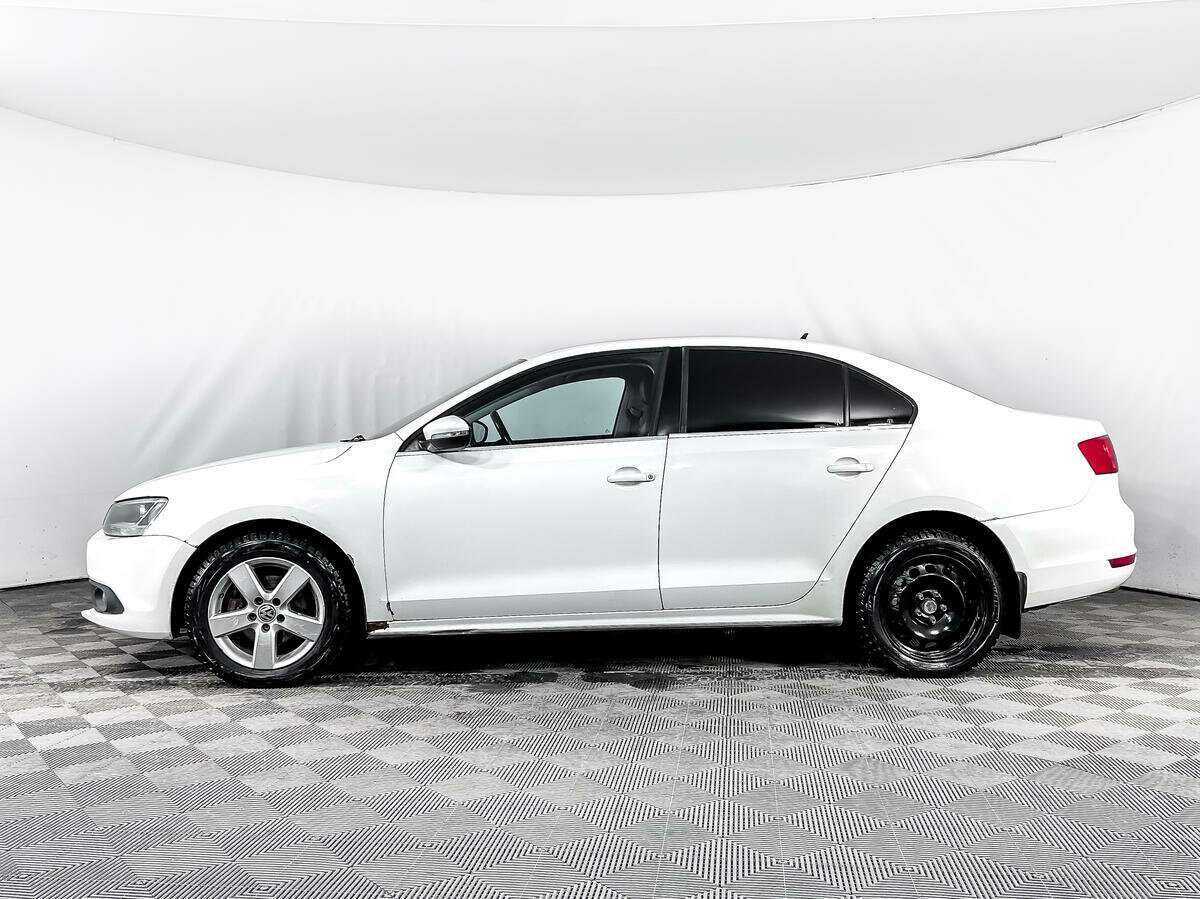 Volkswagen Jetta, 2013 - 160 821 км. | Фото №8