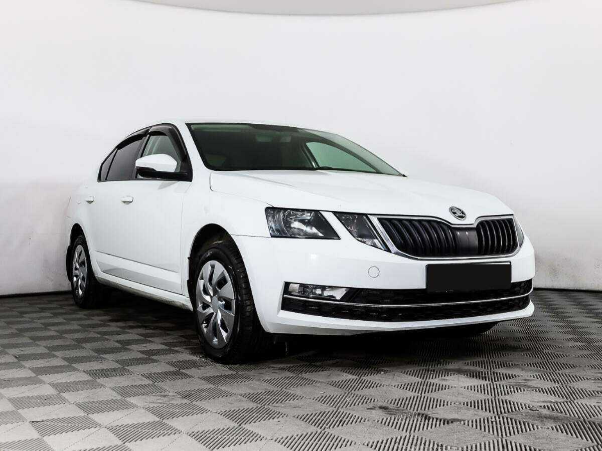 Skoda Octavia, 2020 - 94 868 км. | Фото №3