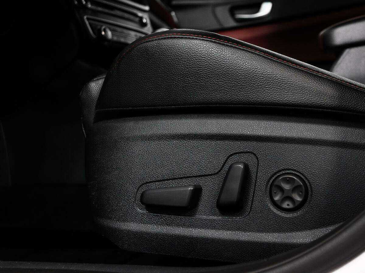 Kia Optima, 2019 Фото №10