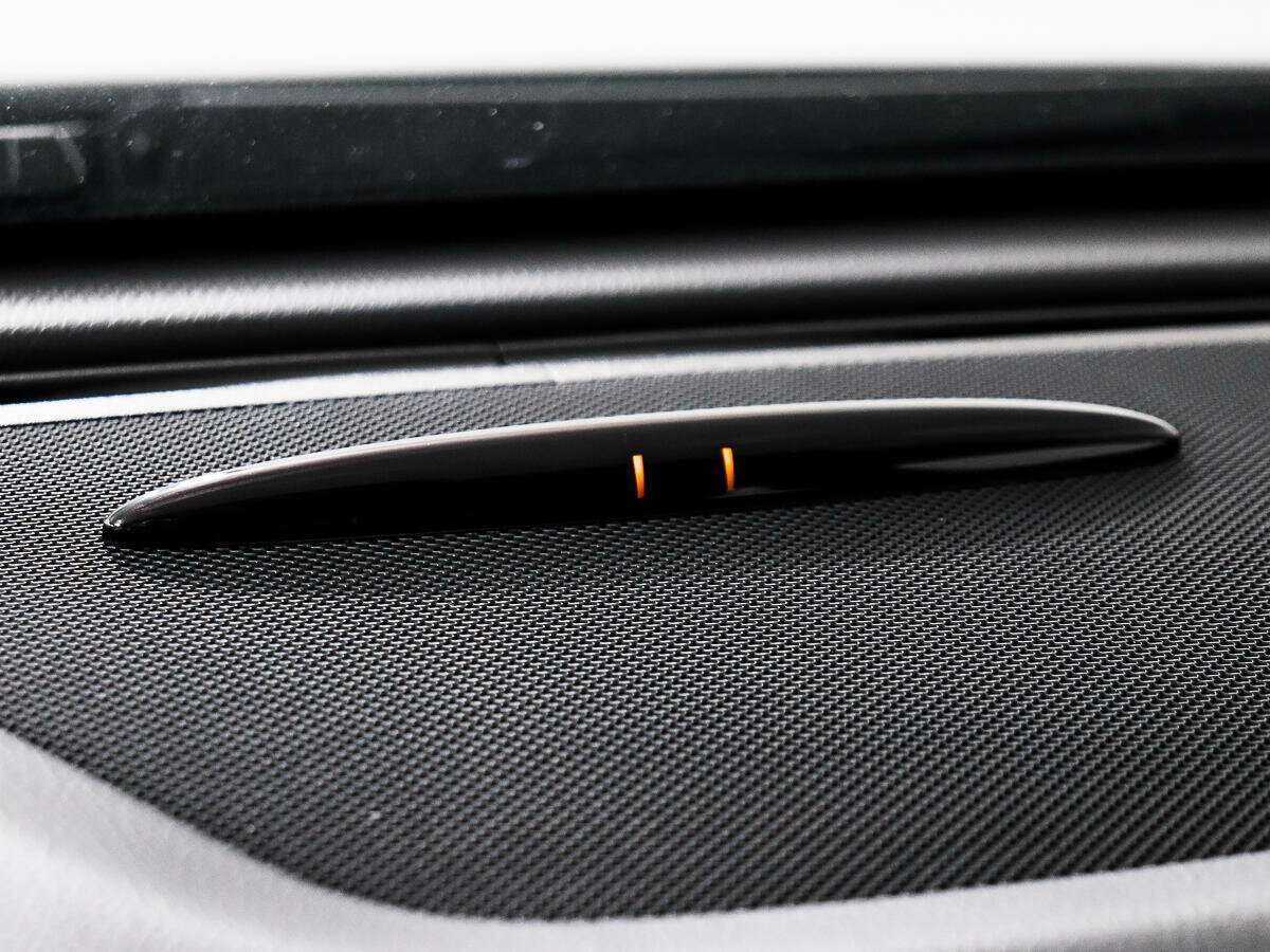 Mercedes-Benz CLA 250, 2016 Фото №16