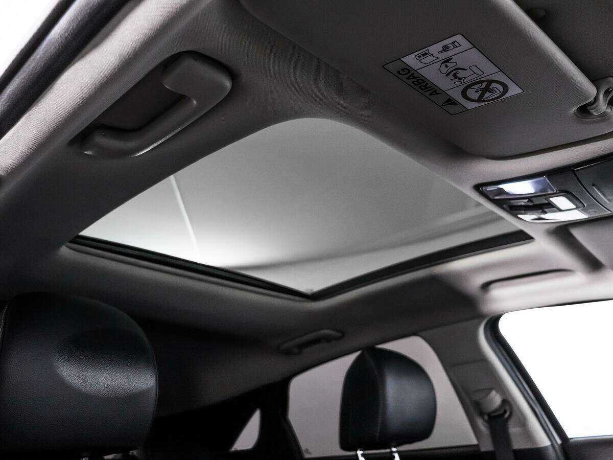 Kia Ceed, 2018 Фото №14