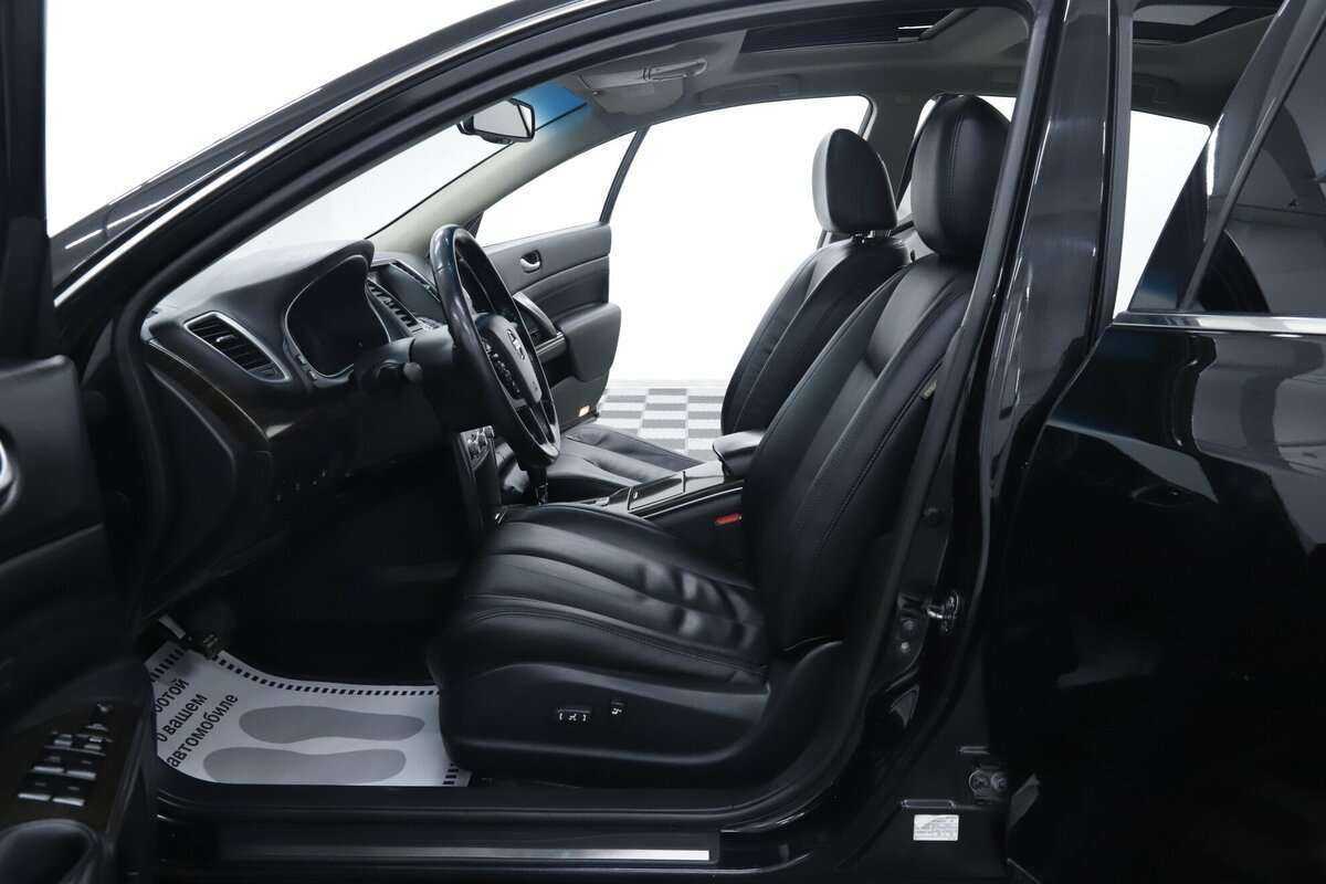 Nissan Teana, 2013 - 123 000 км. | Фото №8