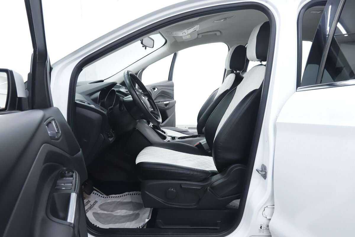 Ford Kuga, 2016 - 79 500 км. | Фото №7