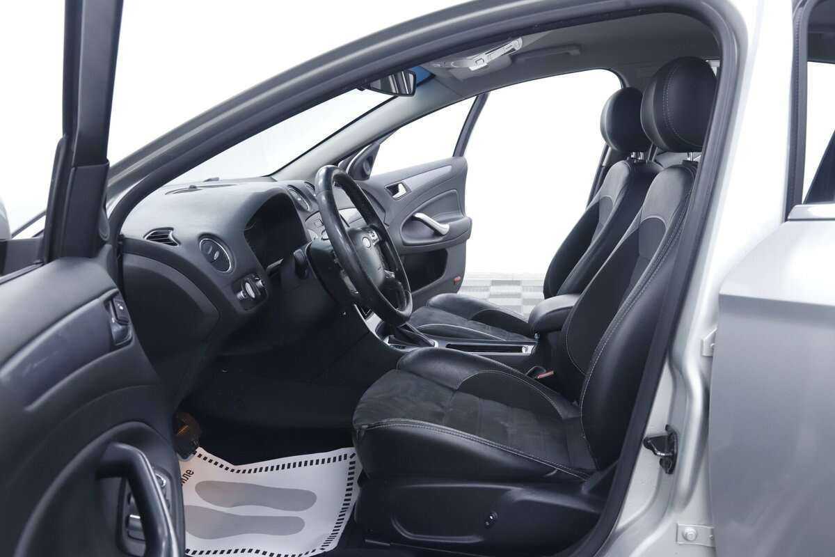 Ford Mondeo, 2013 - 145 000 км. | Фото №7