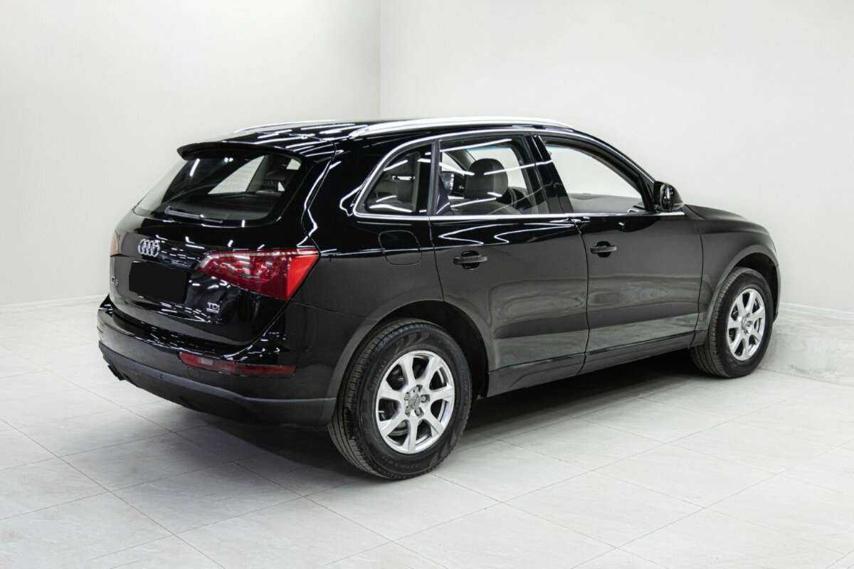 Audi Q5, 2012 - 177 000 км. | Фото №4