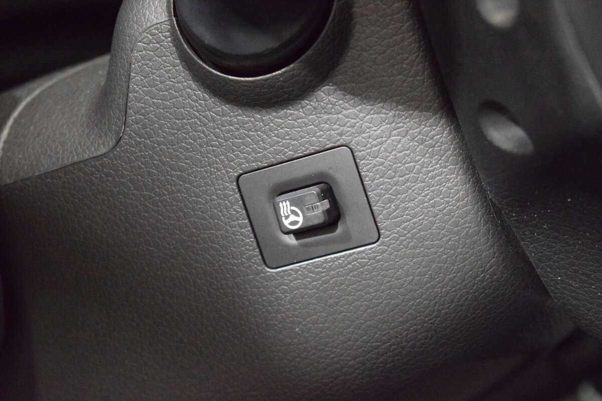 Kia Optima, 2015 Фото №10