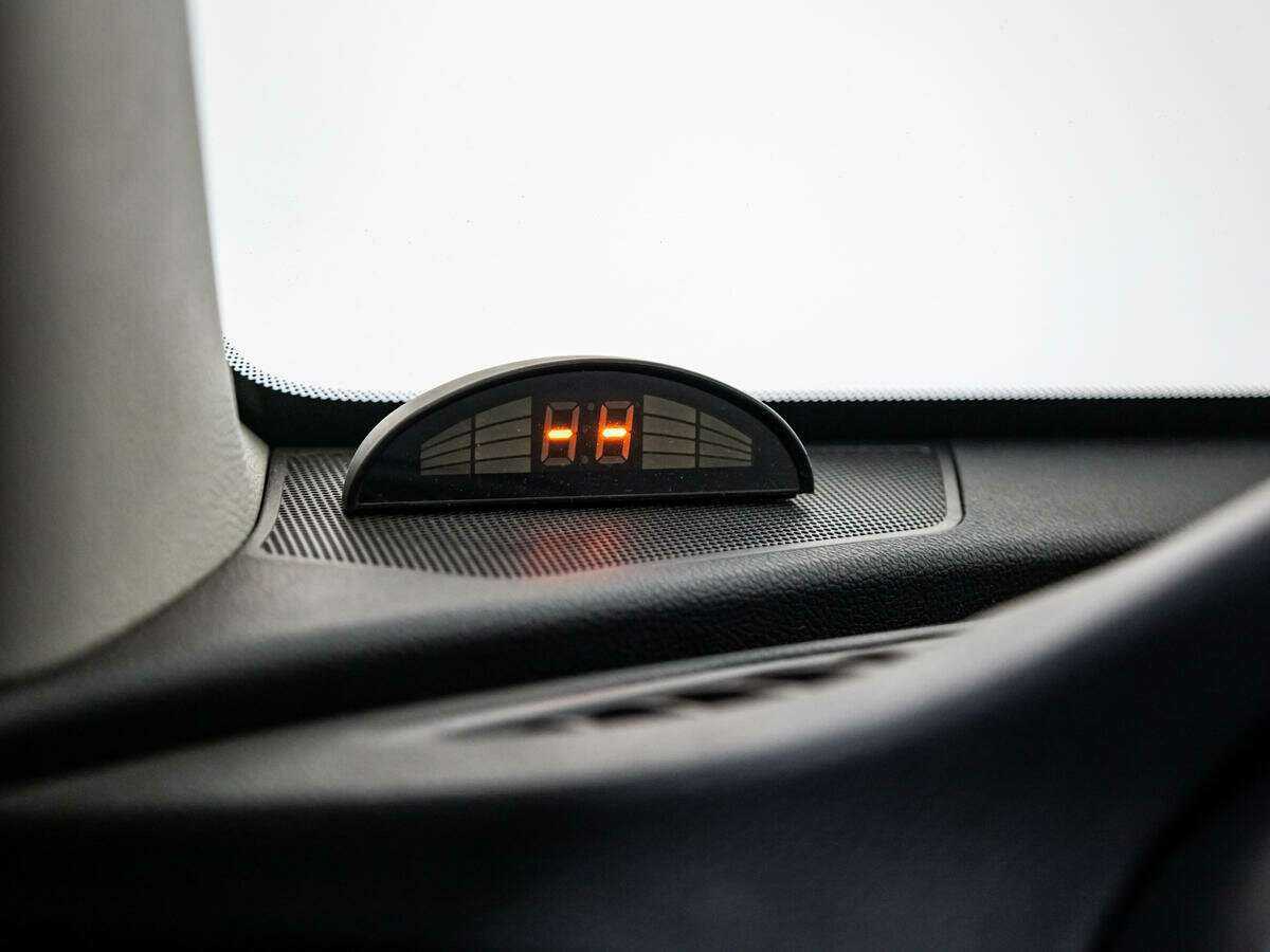 Kia Optima, 2017 Фото №15