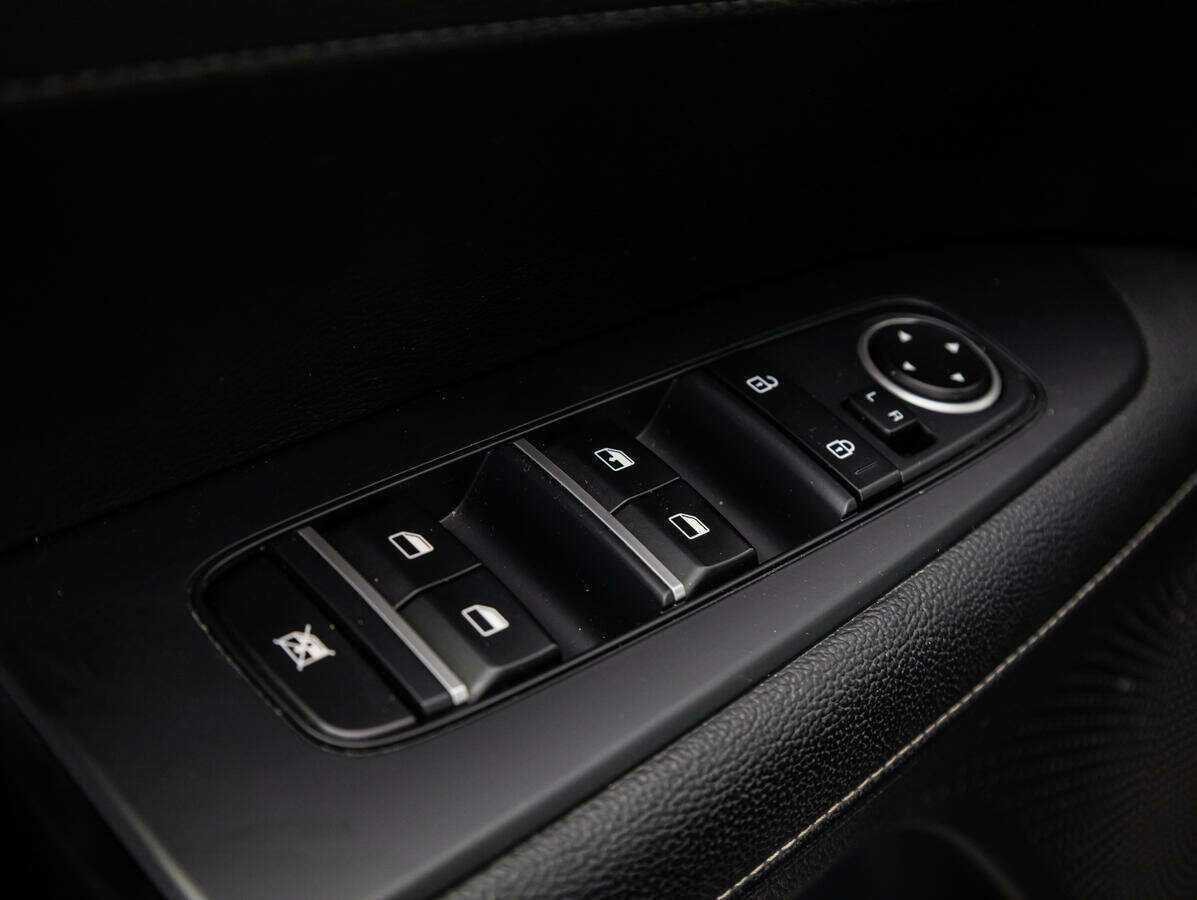 Kia Cerato, 2020 Фото №16