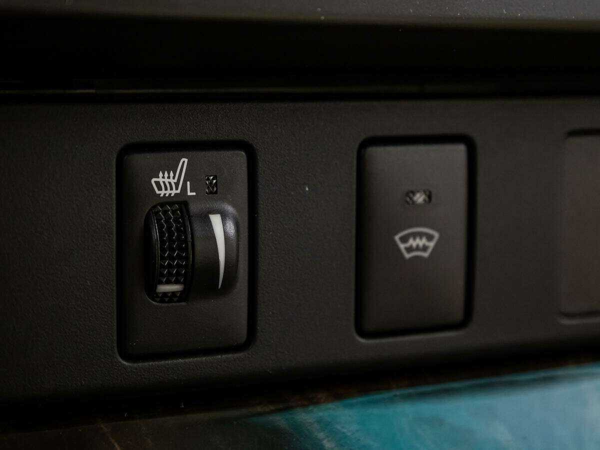 Toyota Camry, 2015 Фото №15