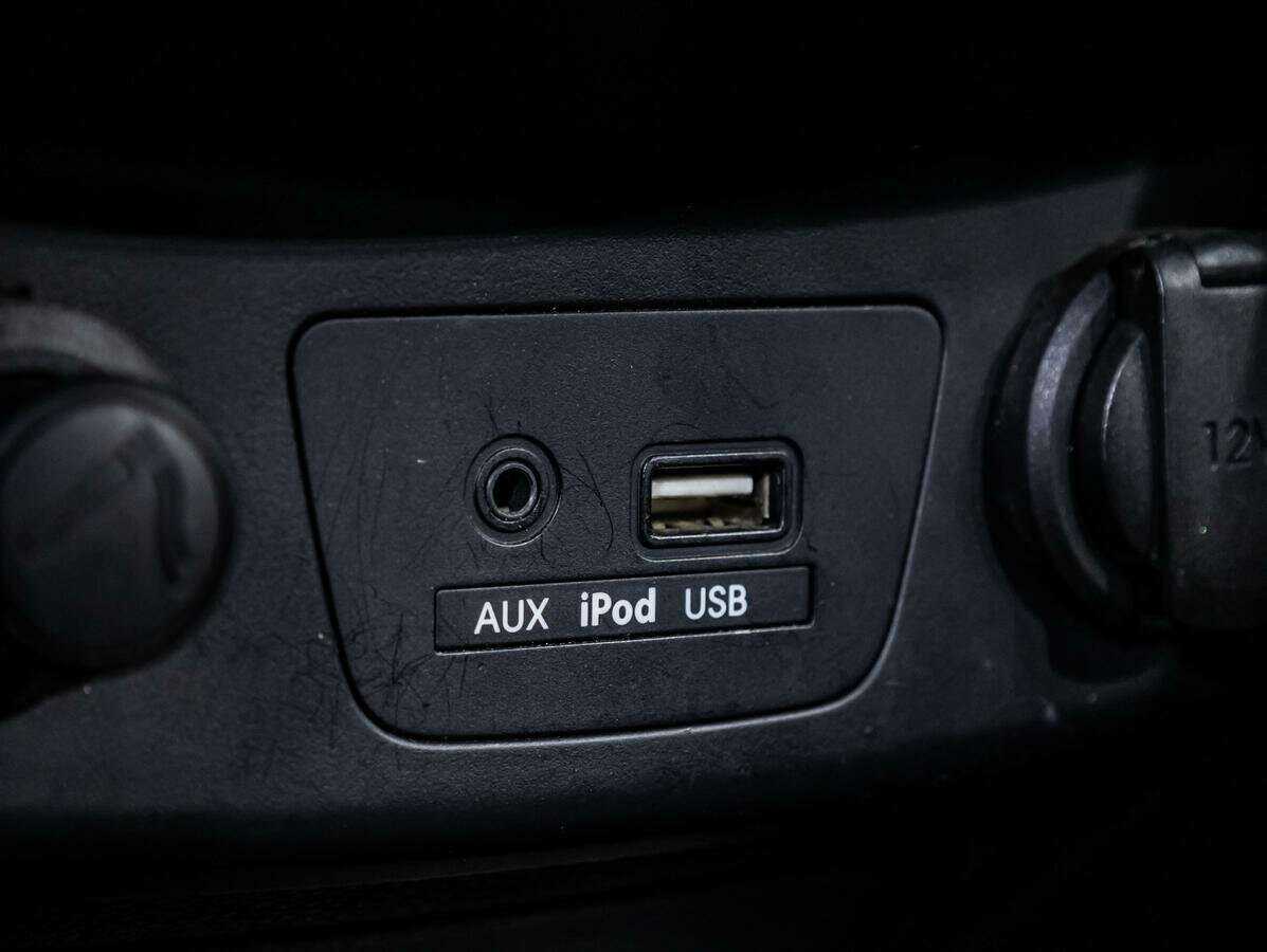 Hyundai i30, 2016 Фото №15