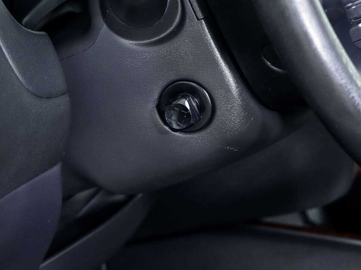 Nissan Pathfinder, 2015 Фото №12