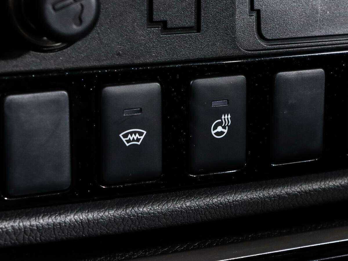 Mitsubishi Outlander, 2018 Фото №14