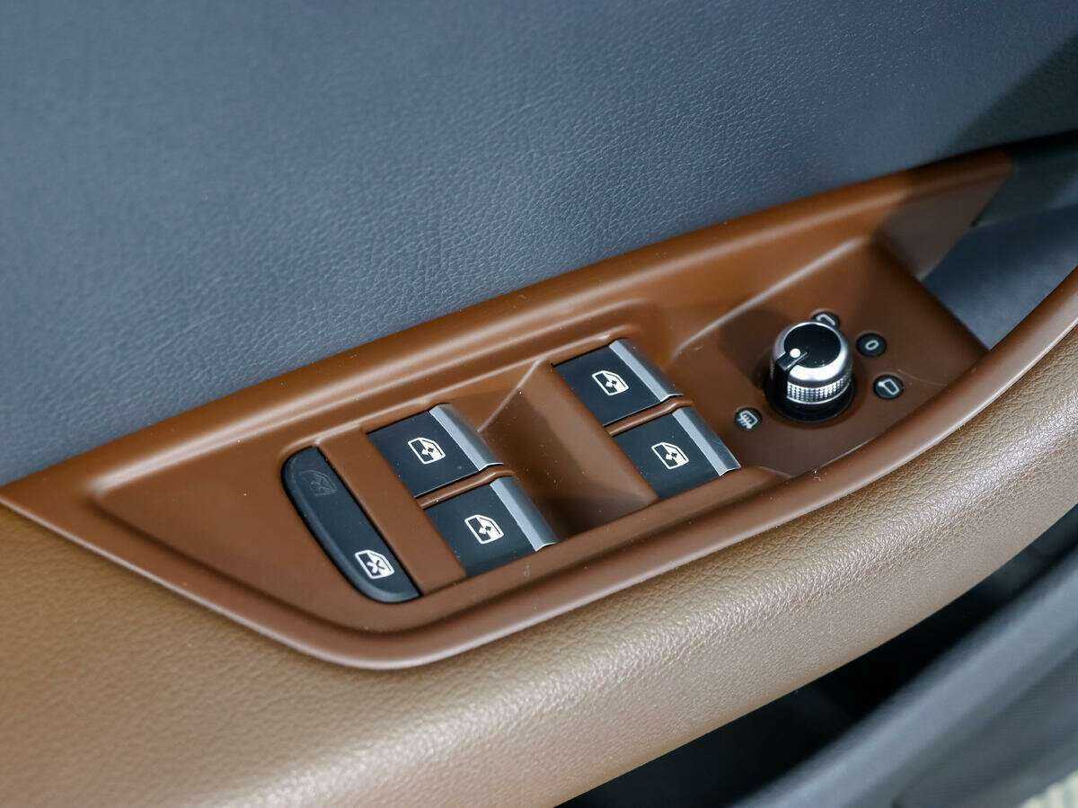 Audi A4, 2015 - 182 000 км. | Фото №8